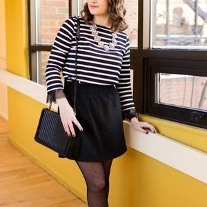 J.Crew Factory Sidewalk Skirt